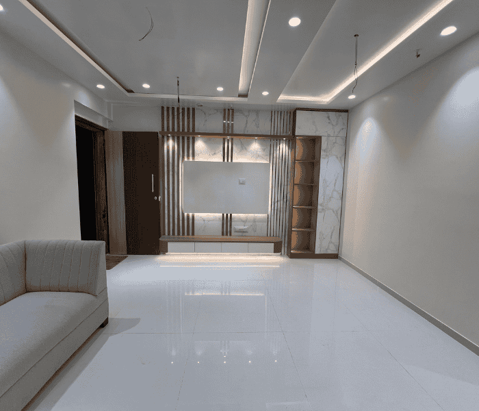 Gunjai Darshan Kalyan East – Luxury 1 & 2 BHK Homes